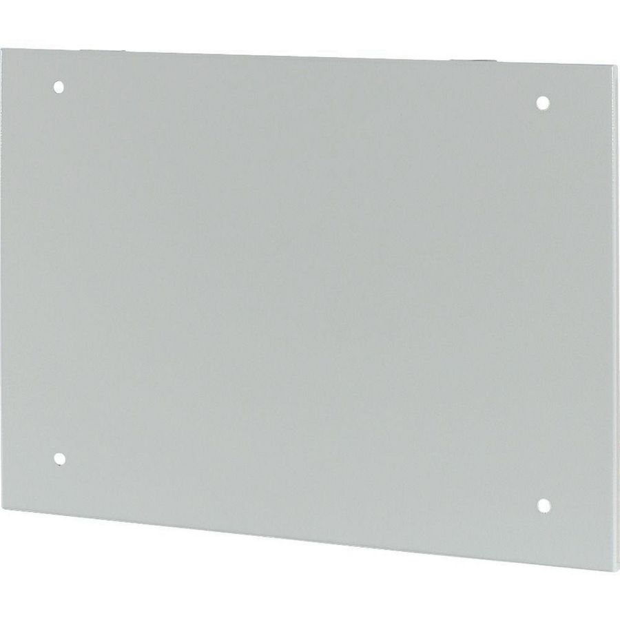 Frontplaat XTSZCSC-H550W400 XT IP55 HxB=550x400mm