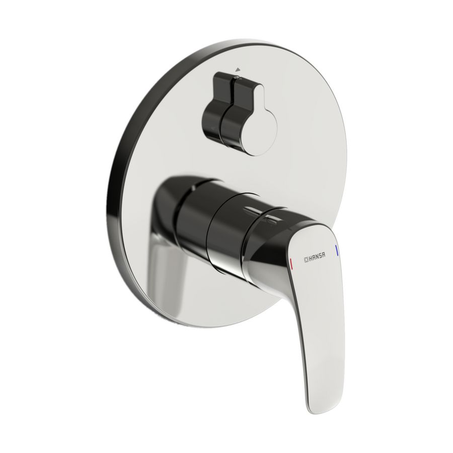 Afbouwset 1-hendel mengkraan binnenwerk omstel HANSAPINTO BLUEBOX