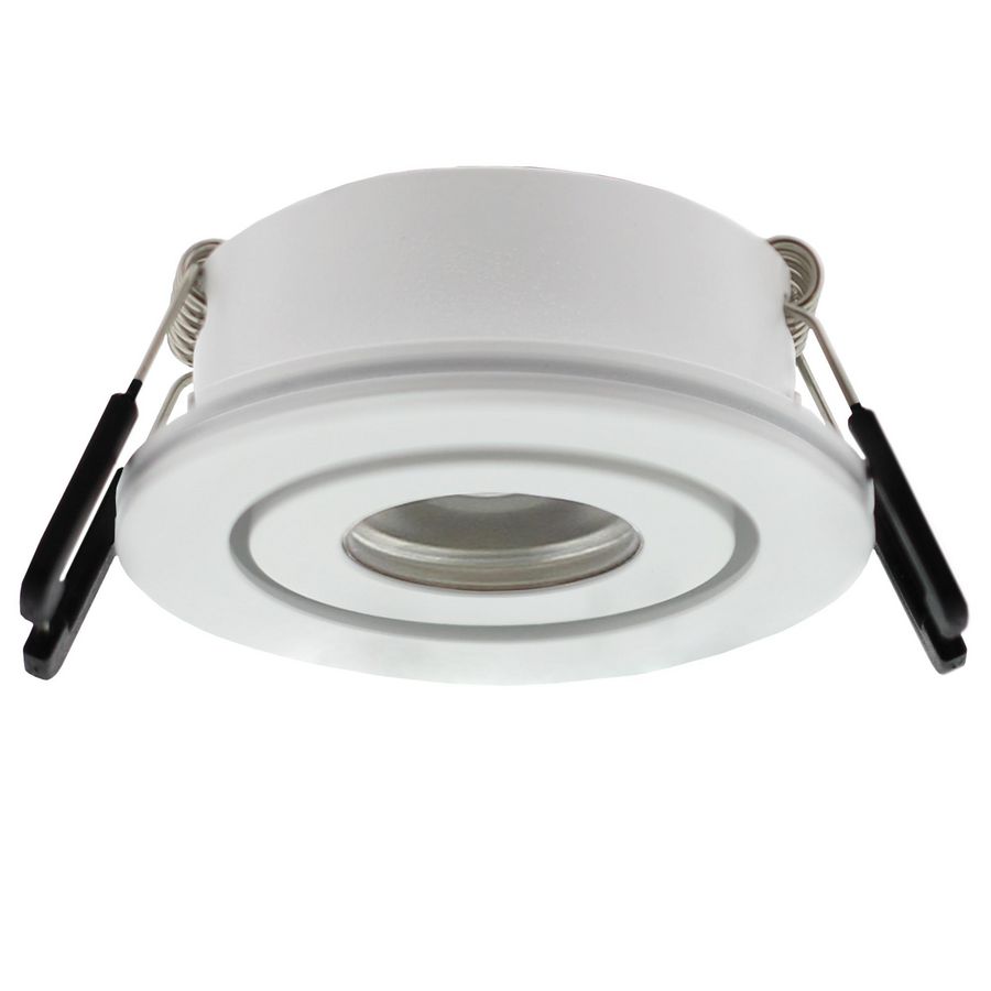 LED spot Wit 2.1W 700mA 3000K IP44 Venice XPG