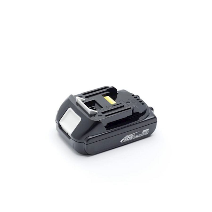 Accu 18V 1,5Ah Li-Ion tbv RAUTOOL A-light 2