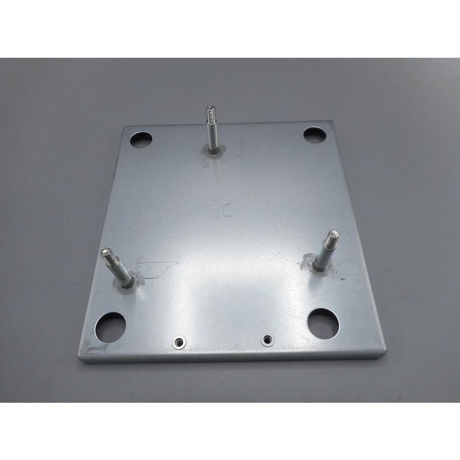 Houder compressor