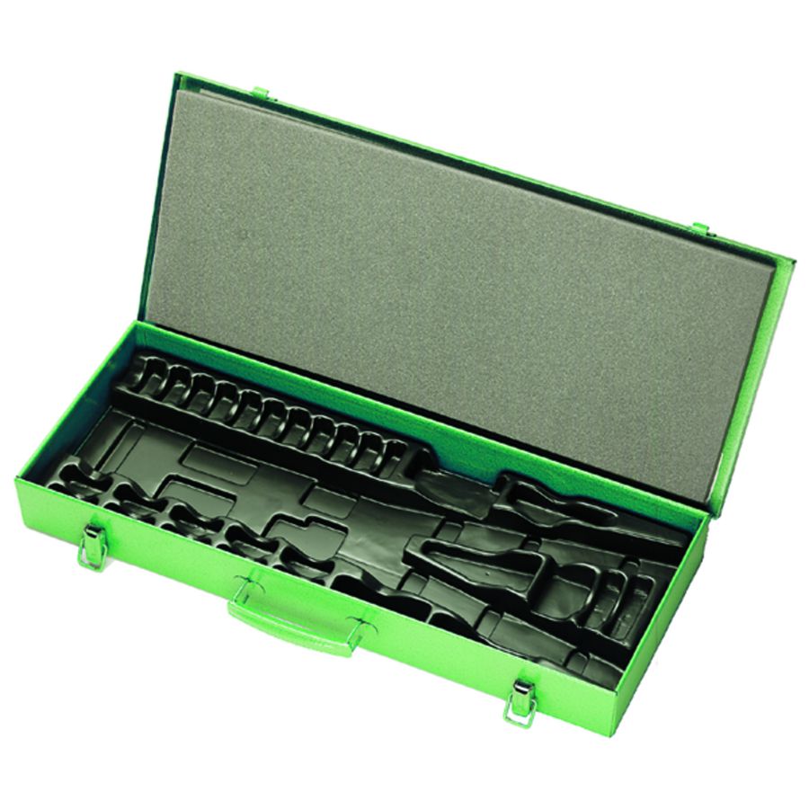 Staalplaatkist voor 215200