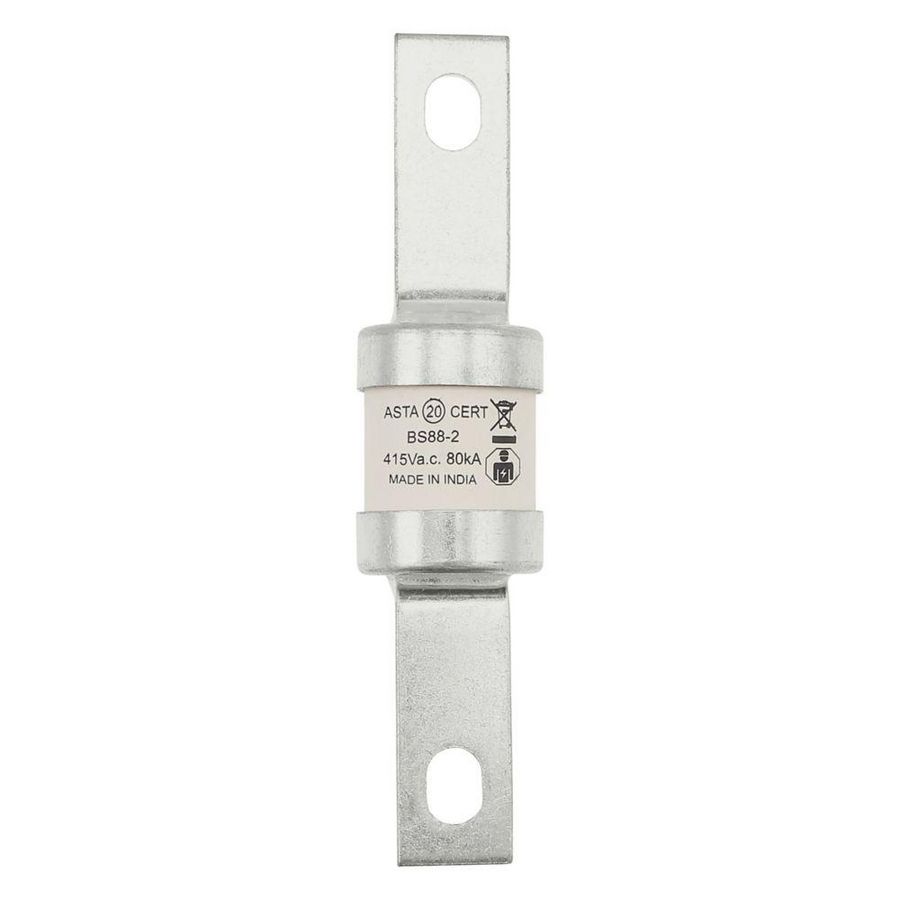 Zekering laagsp. 200A AC 415V BS88/B2 31x136 gL/gG VVE=5