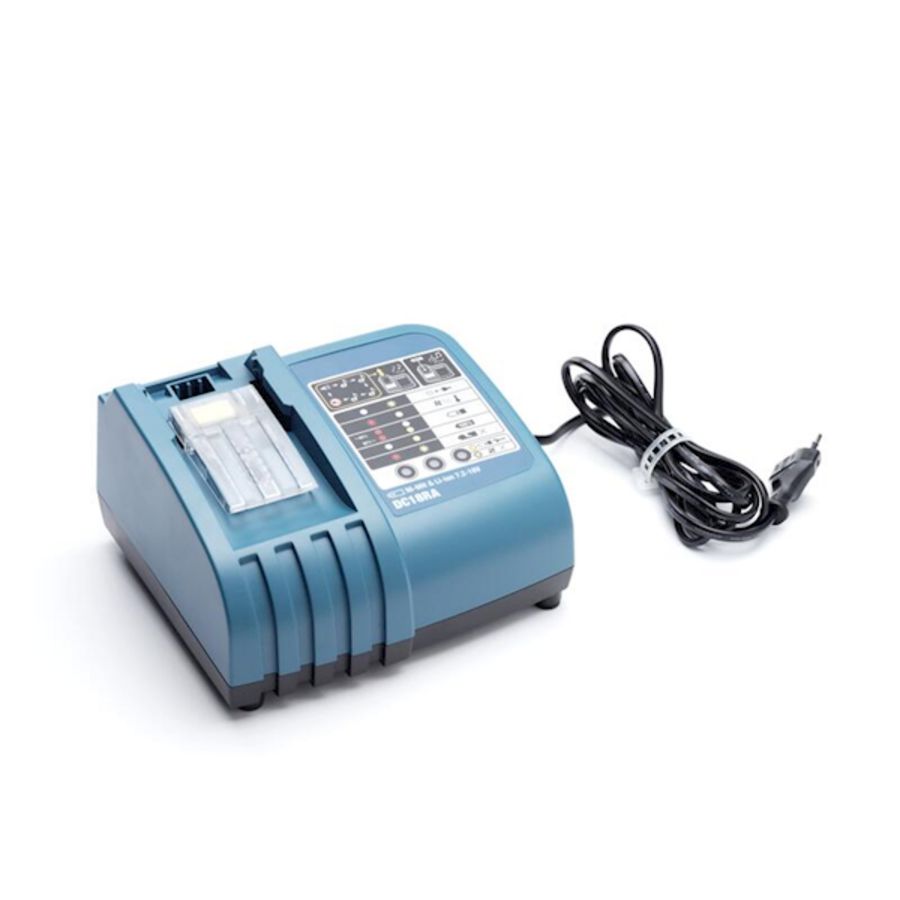 Acculader RAUTOOL A3/A-light 2
