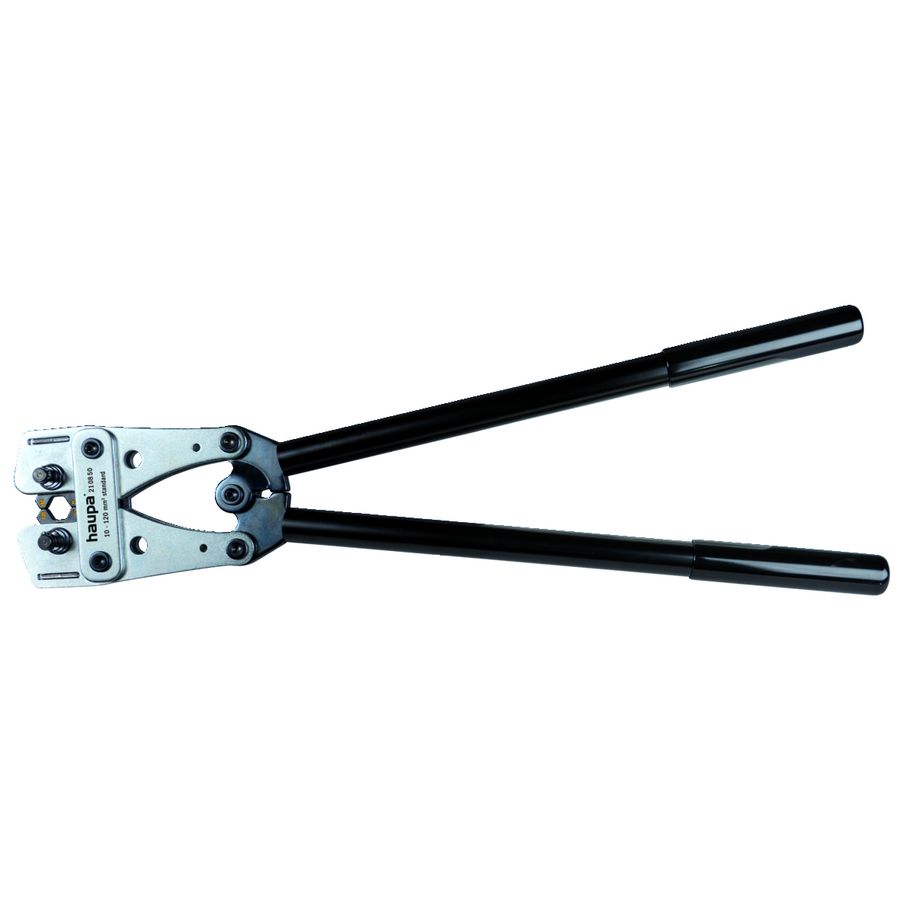 Perstang zeskantpers standaard DIN 10-120