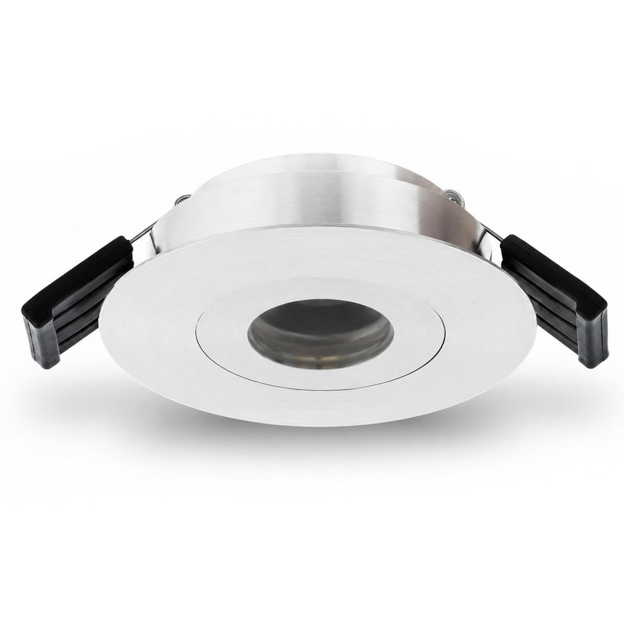 Ledspot RVS look 2.1W 700mA 4000K Siena Fix XPG