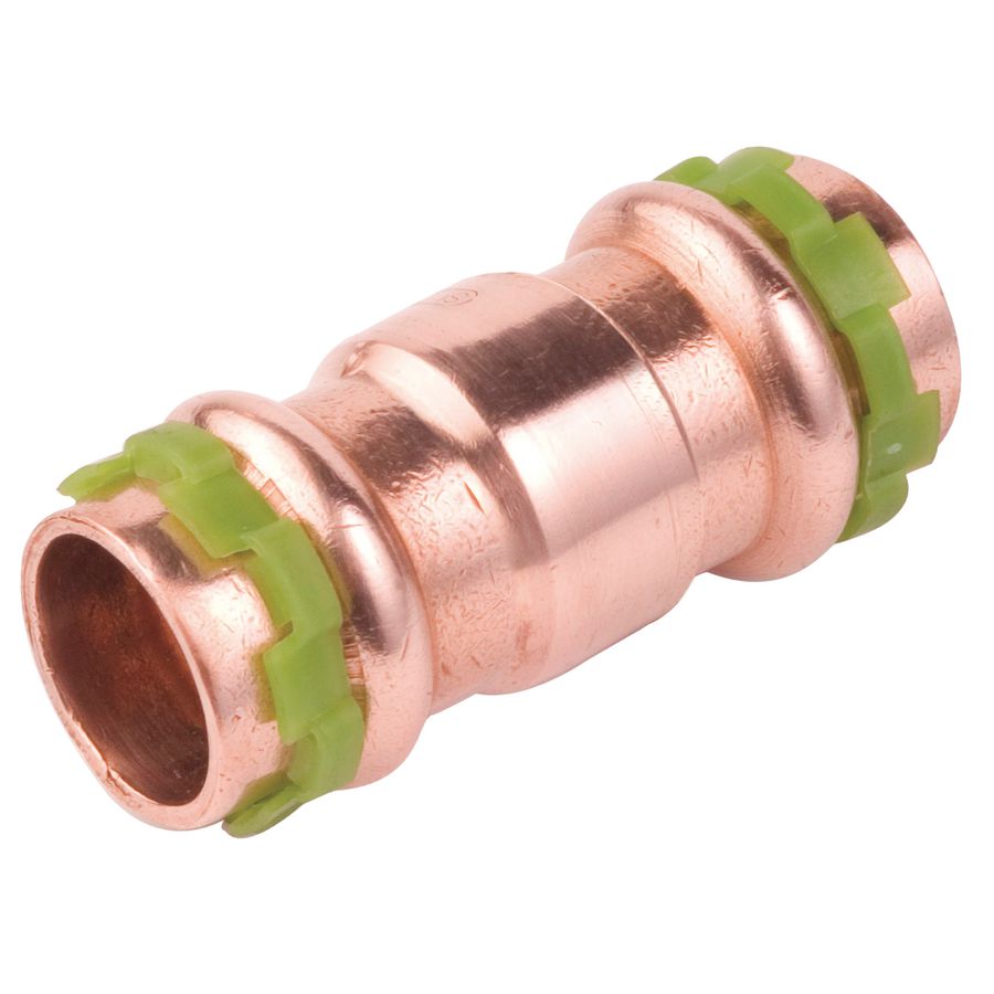 Perssok SudoPress Brons FF 18x18mm SP4270V VVE=5