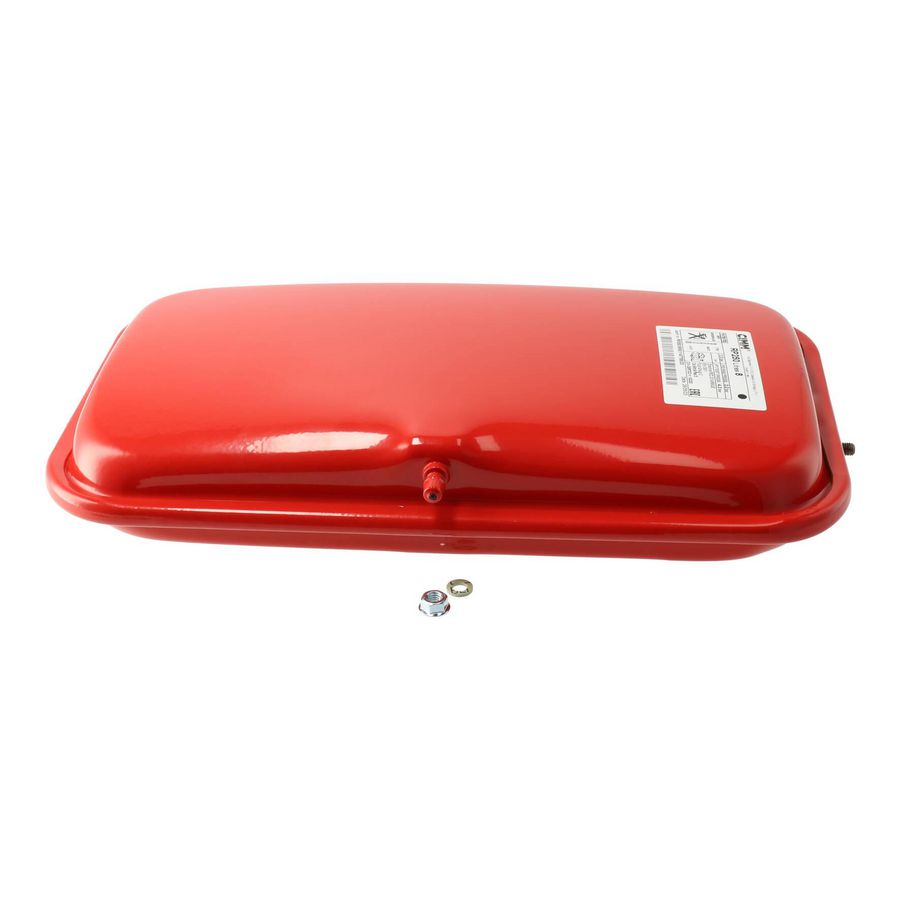 Expansievat 8 liter 7853951