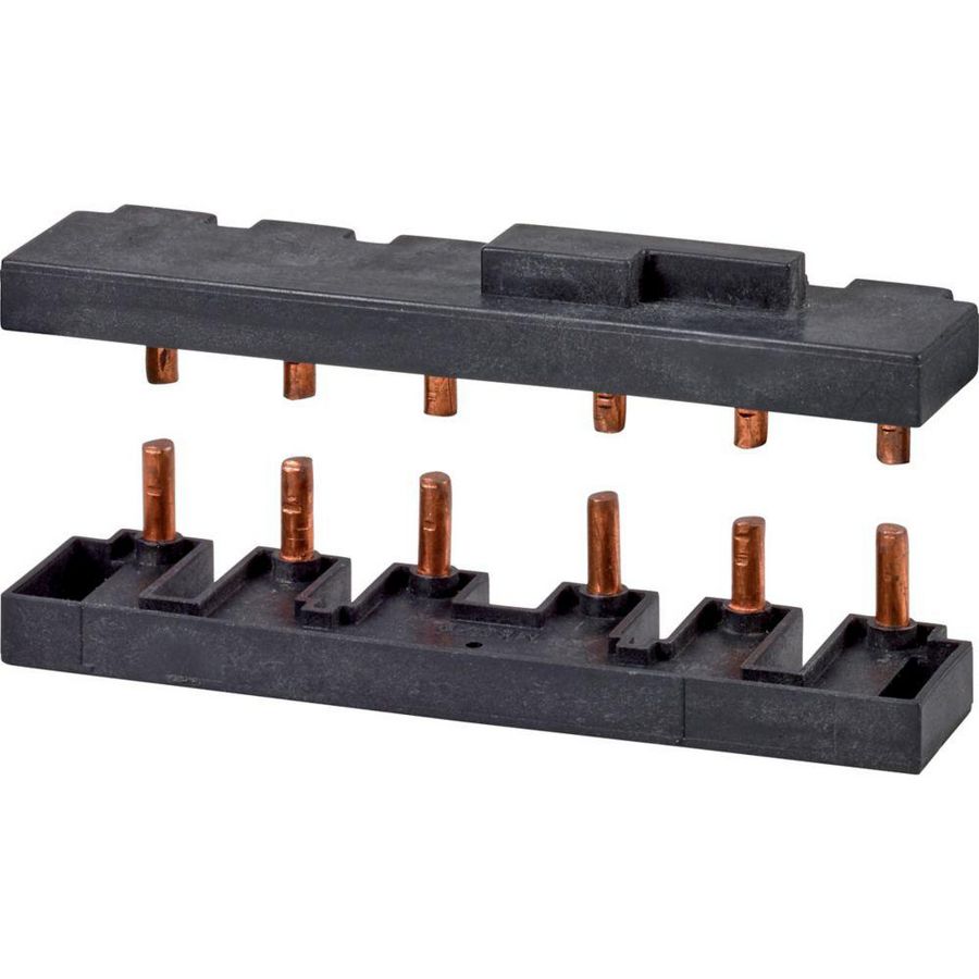 Magneetschakelaar hoofdstroombedr. omkeer DILM40..65
