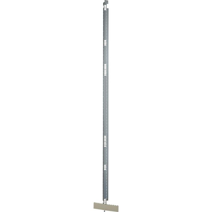 Afschermingskit IP2X voor kasthoogte H=1400mm