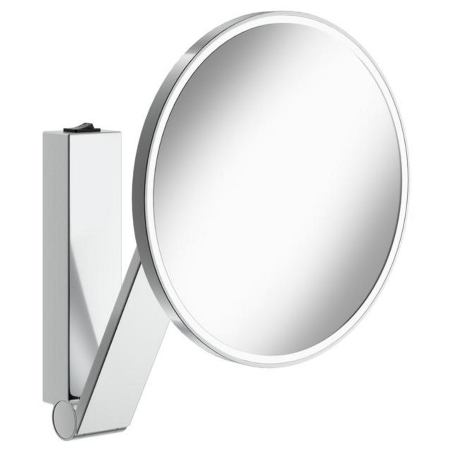 Cosmeticaspiegel Ilook move rond verlicht 17612179004