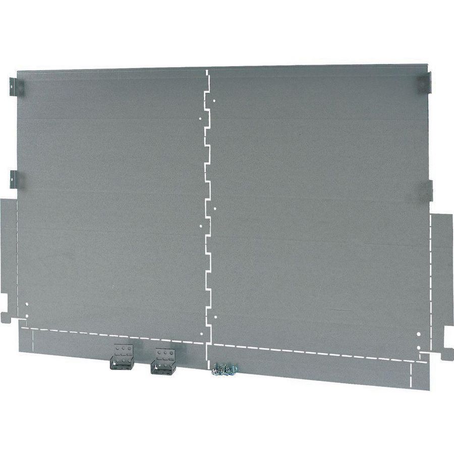 XT-XP Geventileerde compartimentering verticaal 500x1000mm