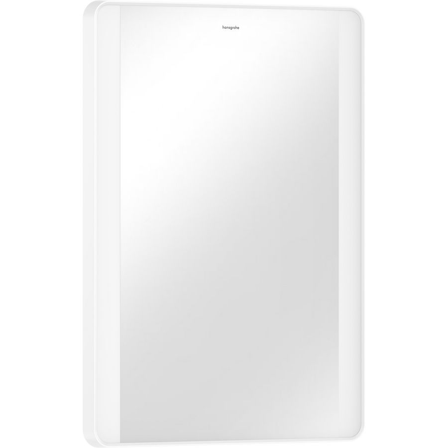 Spiegel verticale LED 500/30 IR Sensor mat wit Xarita Lite Q