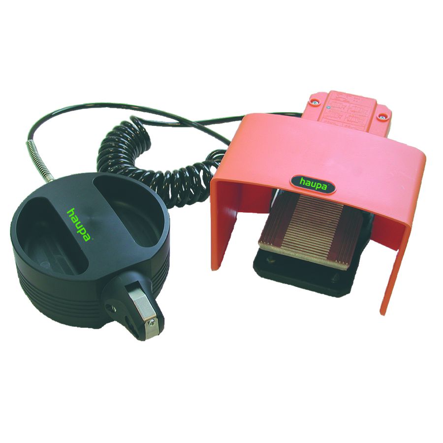 Perstang kabelschoenen pneumatic Crimper tafelmodel 4-10