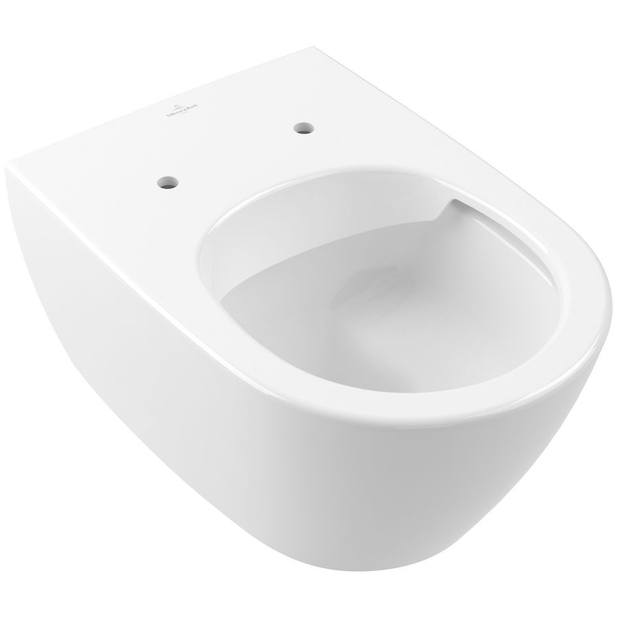 Wandcloset Subway 2.0 Directflush 375x565mm wit C+ diepspoel (excl. zitting)