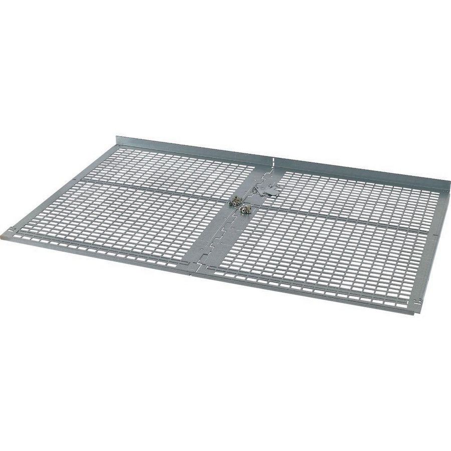 XT-XP Geventileerde compartimentering, horizontaal B=1000mm