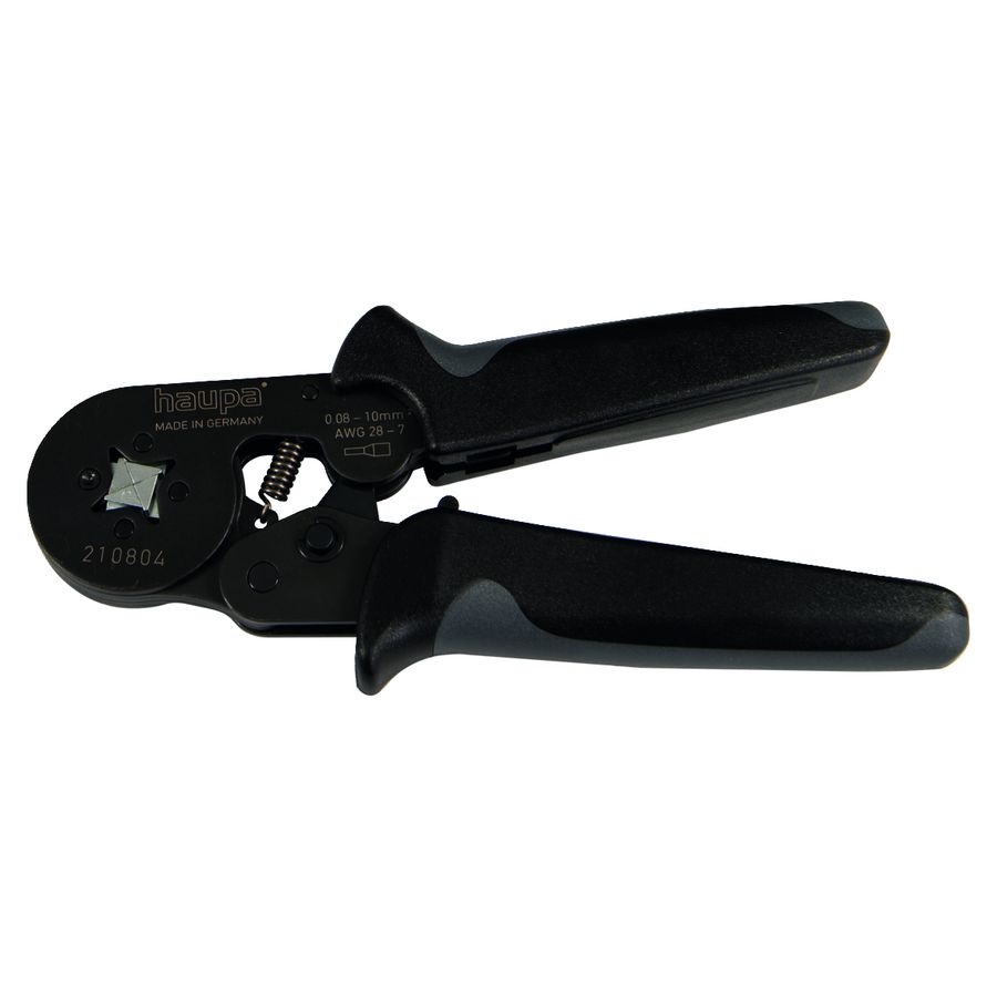 Perstang adereindhulzen 0,75-10