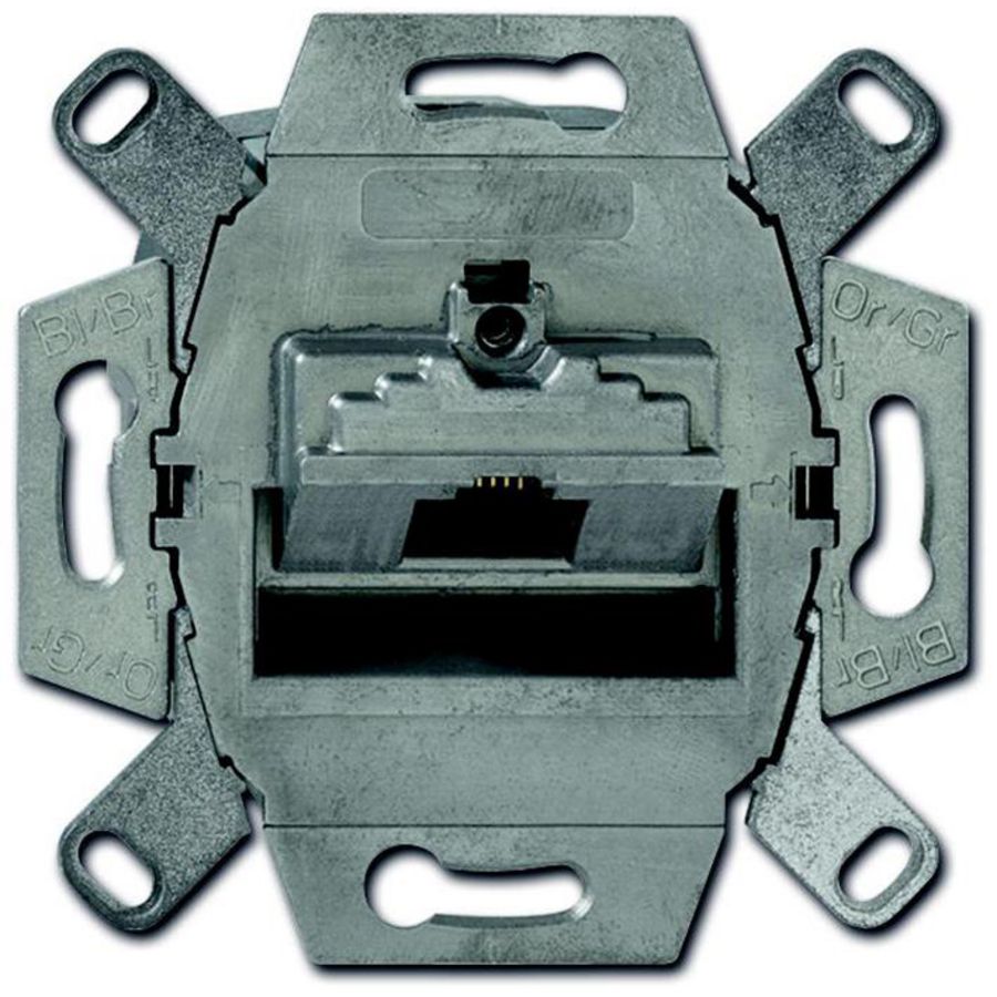 Datacontactds 1x RJ45 cat6e 1x8