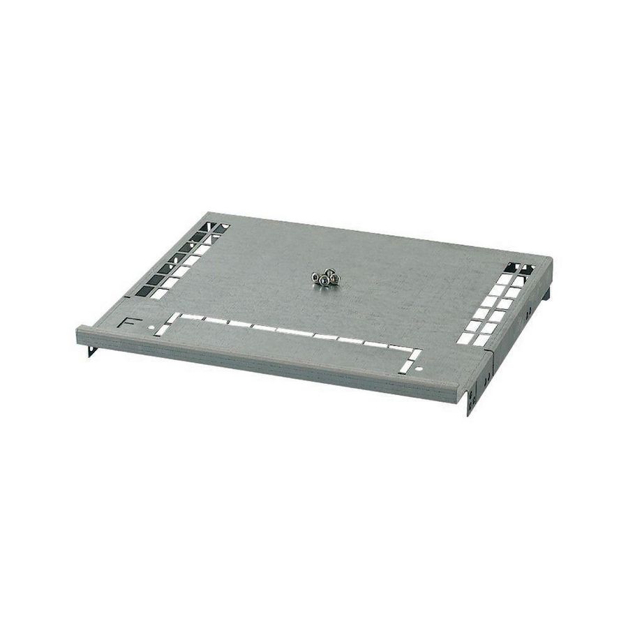 XE-XP afschermplaat boven/onder NZM4 3P vast B=425mm