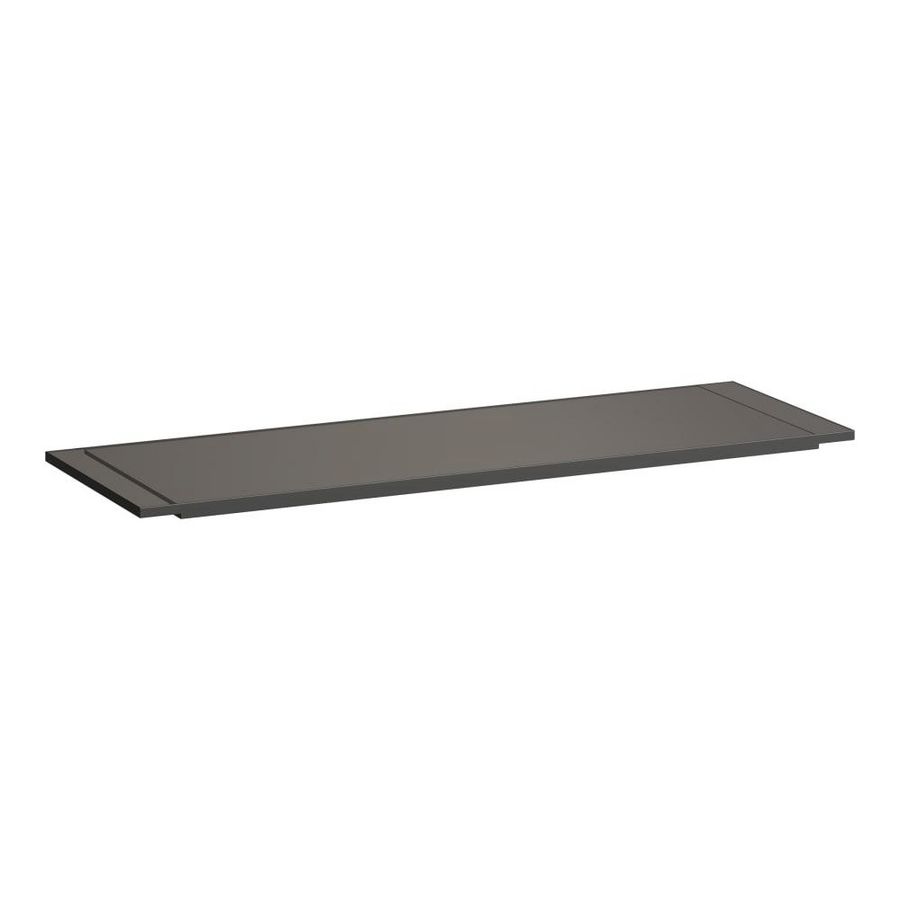 Planchet voor bad rookgrijs H3853320850001