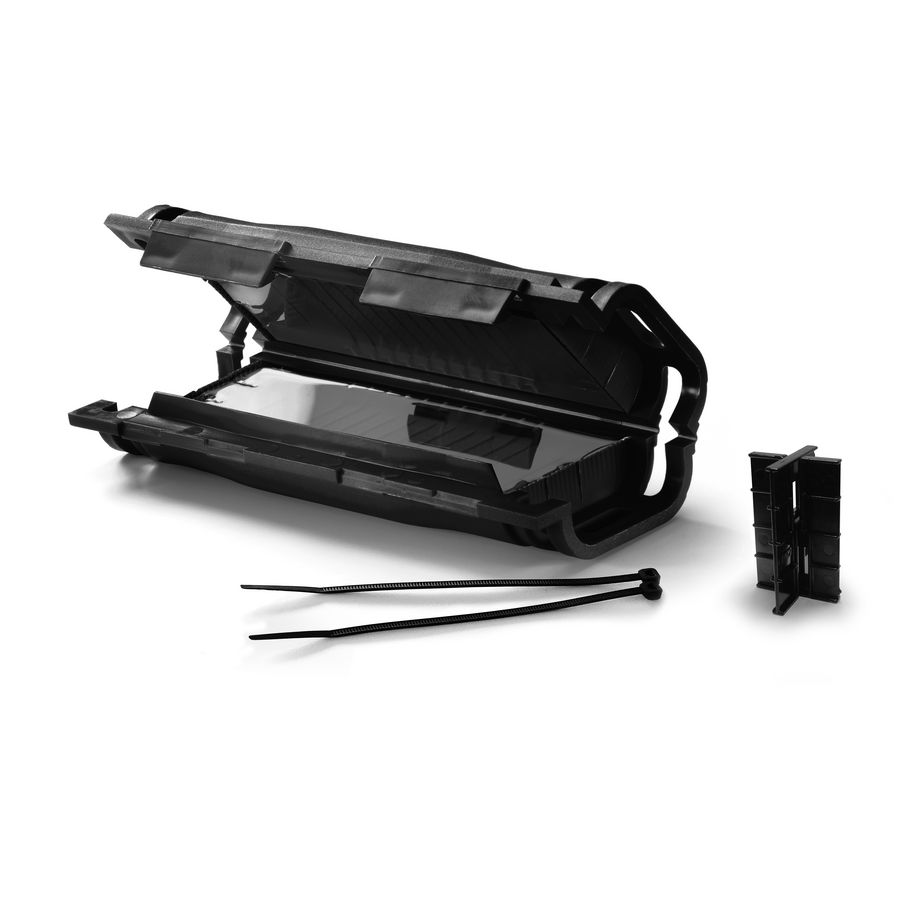 EASYCELL EASY/5 V Gelmof excl. verbinderblok