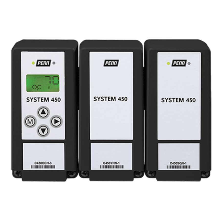 Reset Control Mod 1 Stage