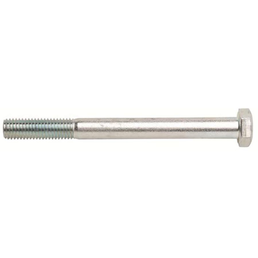 Zeskant schroef ZX739P10 M10x16mm vz