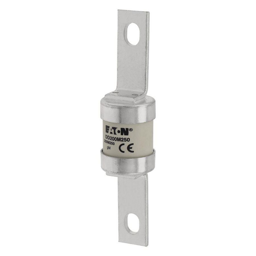 Zekering laagsp. 200A AC 415V BS88/B2 31x136 gM BS VVE=5