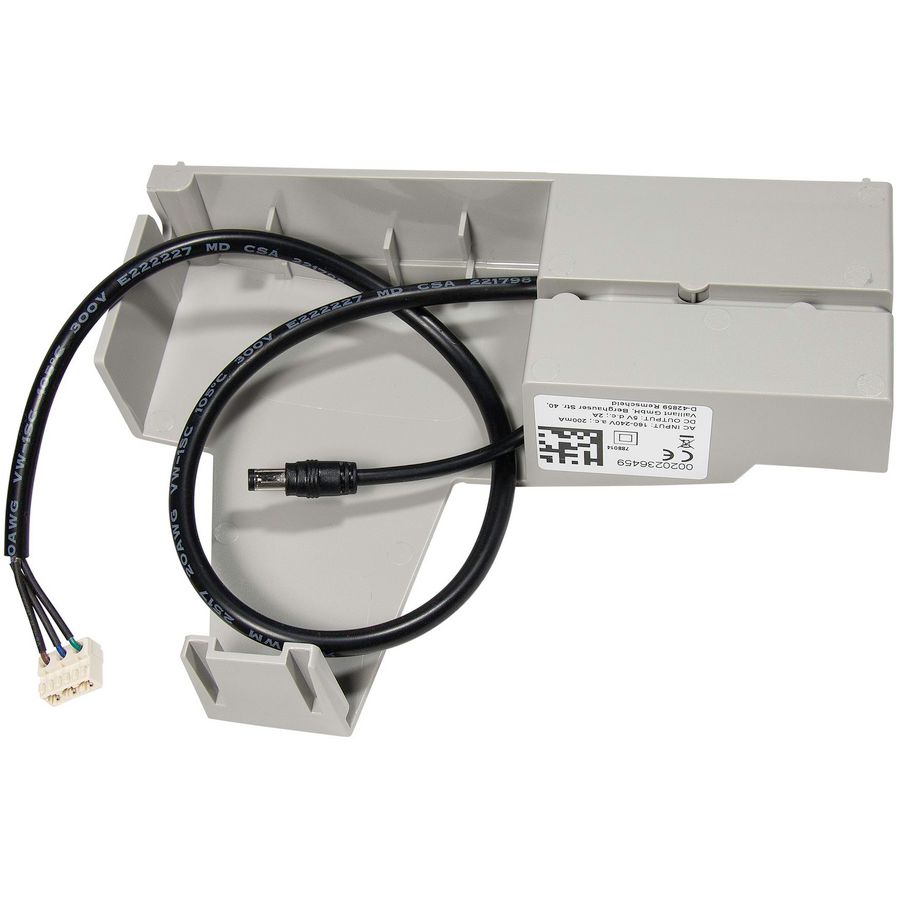 Houder VR920 incl. met voeding 0020262685