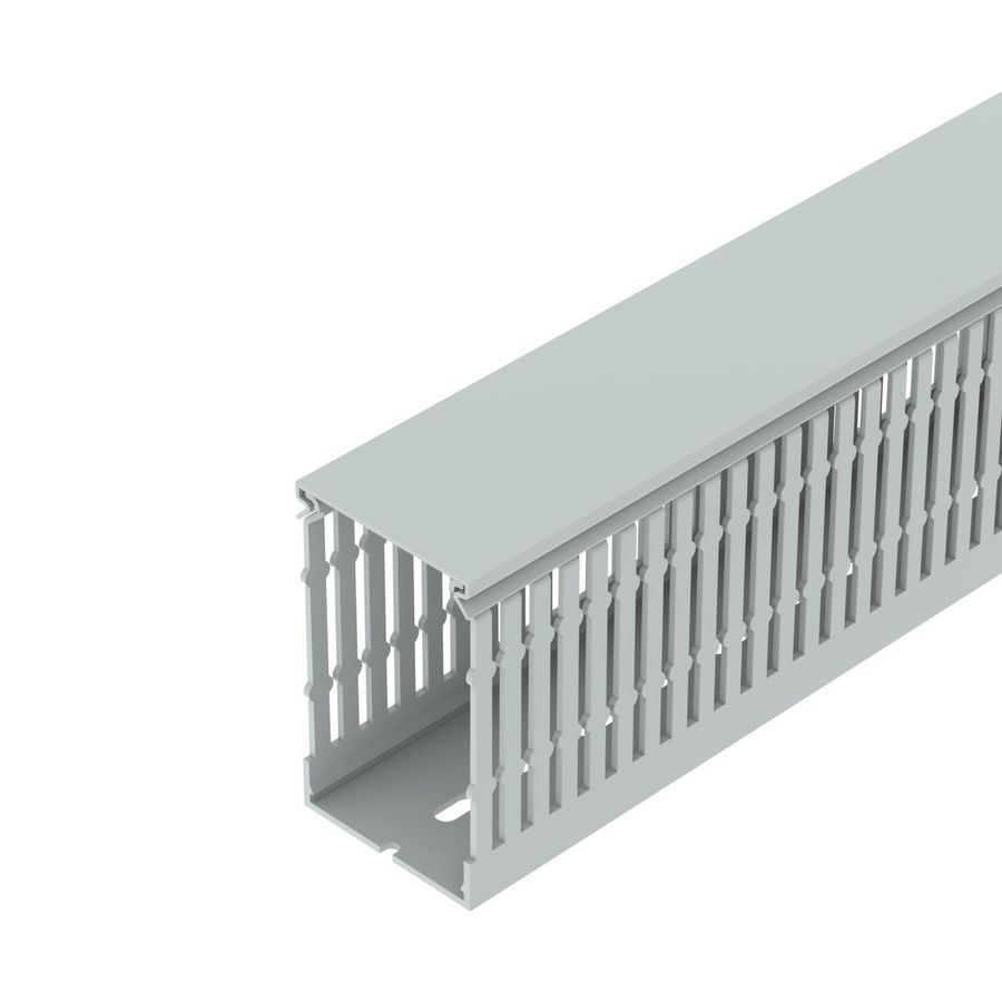Lengte a 2m. Bedradingskoker halogeenvrij polycarb 6132572