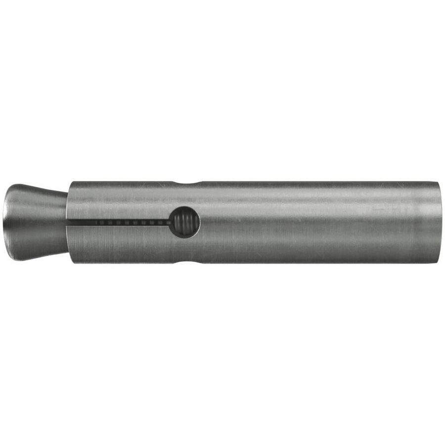 Zykon binnendraadanker FZA 12x50 M6 R RVS VVE=25