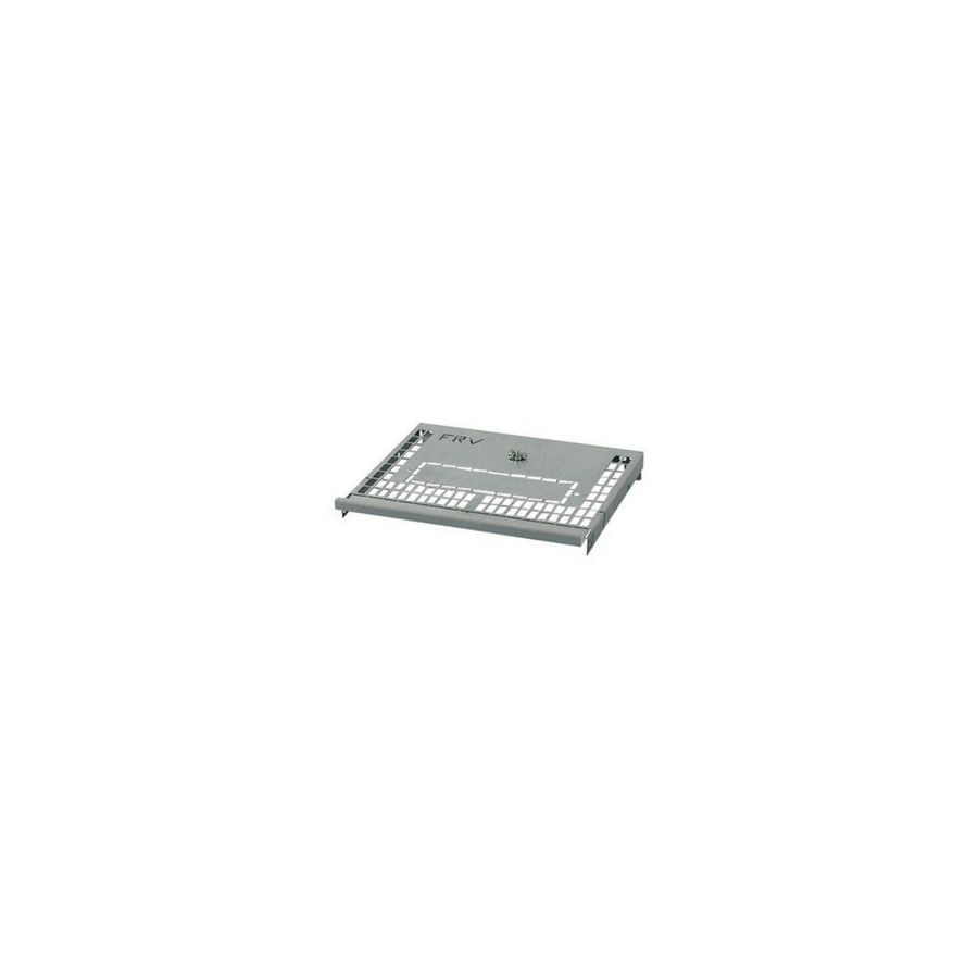 XE-XP afschermplaat boven/onder NZM4, 3P, vast, mech. vergre