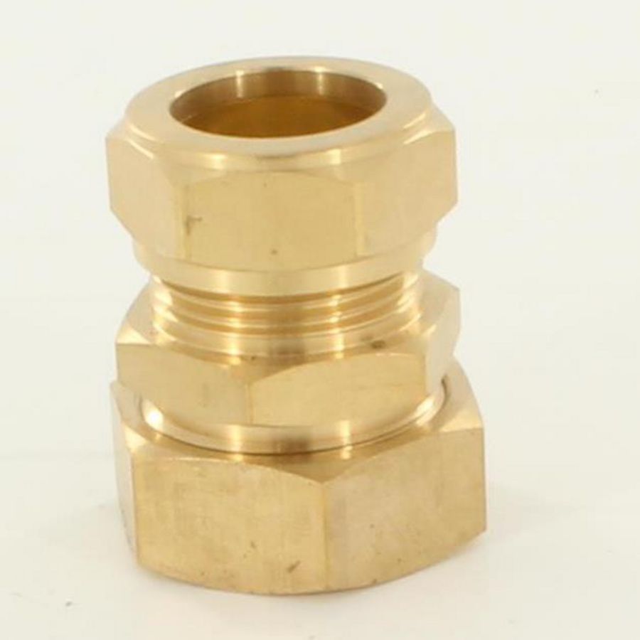Overgangskoppeling SWIFT-FIT 3/4" leiding x 22mm knel VVE=50