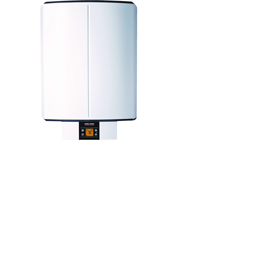 PROMO Elektr. wandboiler  SHZ 50 LCD ECO 50ltr. 230V/400V (231252)