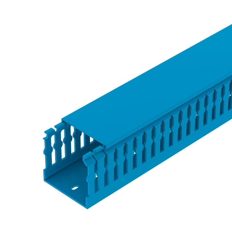 Lengte a 2m. Bedradingskoker CABLIX Set 60x60 2000x60x60