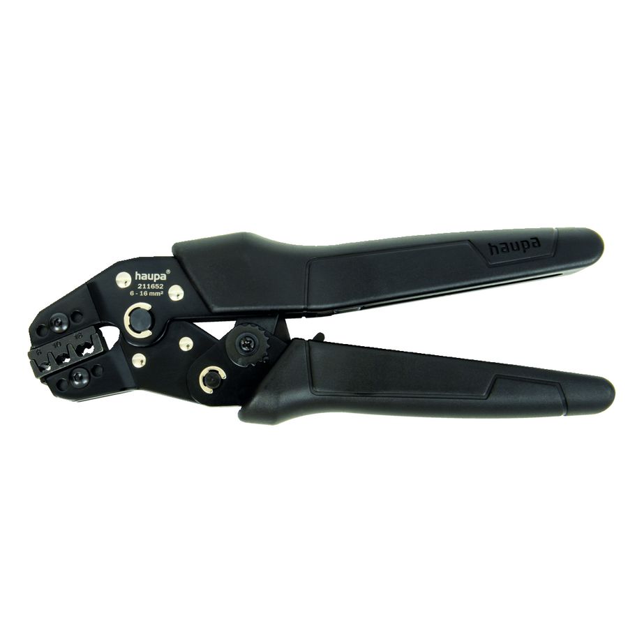 Perstang adereindhulzen 6-16mm²