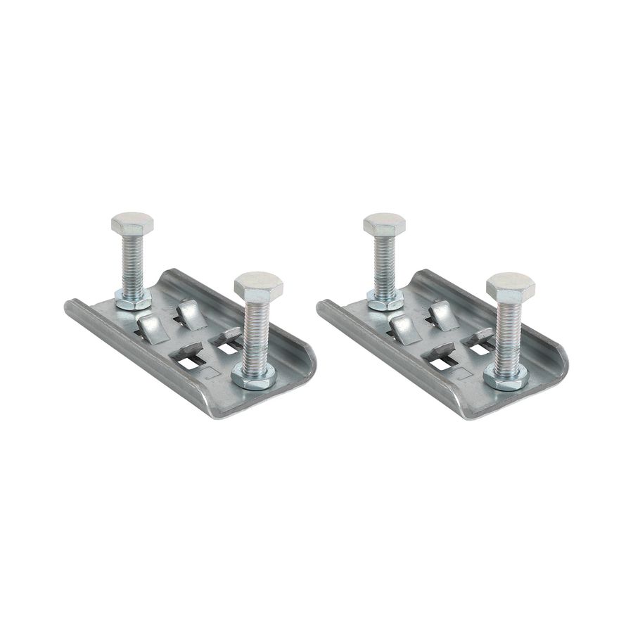 BIS Strut Klemflens ev 6078031 VVE=10