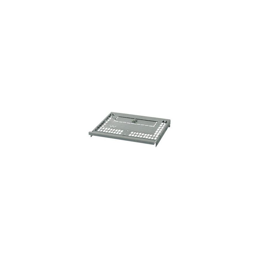 XE-XP afschermplaat boven/onder NZM4 3P uitrijdbaar B=425mm