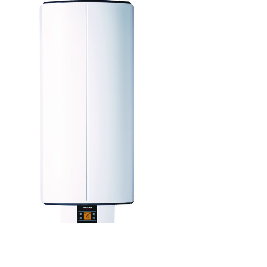 PROMO Elektr. wandboiler  SHZ 120 LCD ECO 120ltr. 230V/400V (231255)