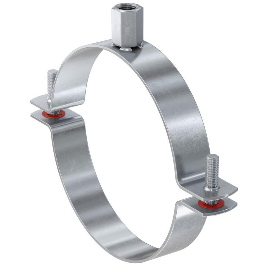 Ventilatiebeugel LGSN 100 VVE=20