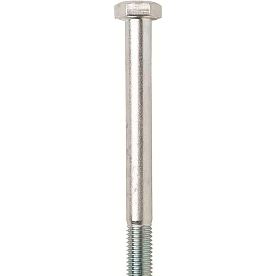 Zeskantbout M12x100mm