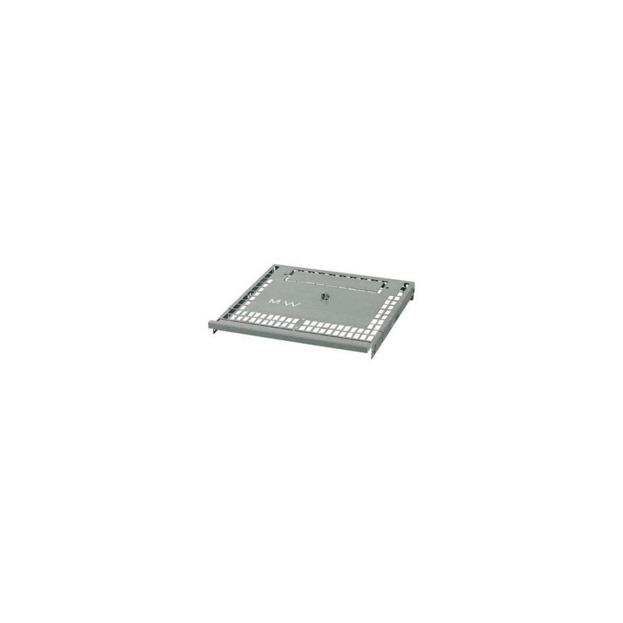 XE-XP afschermplaat boven/onder NZM4, 3P, uitrijdbaar, motor