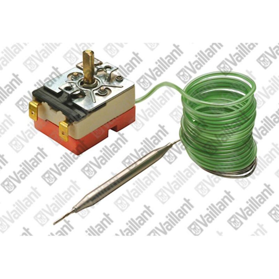 Temperatuurregelaar 101804