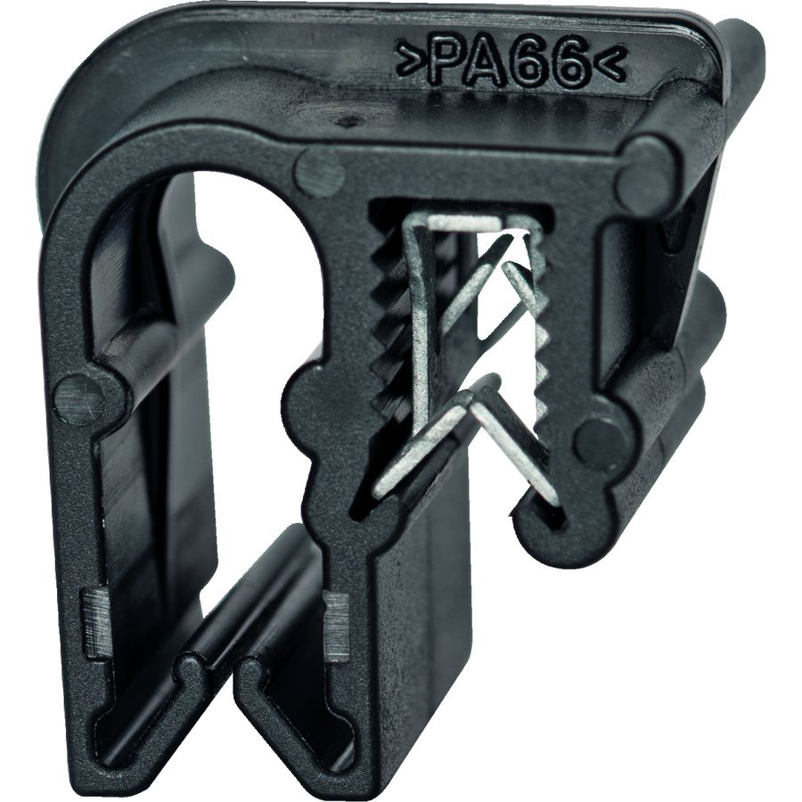 Zonnebevestigingsclip