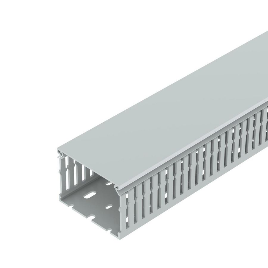 Lengte a 2m. Bedradingskoker halogeenvrij polycarb 6132556
