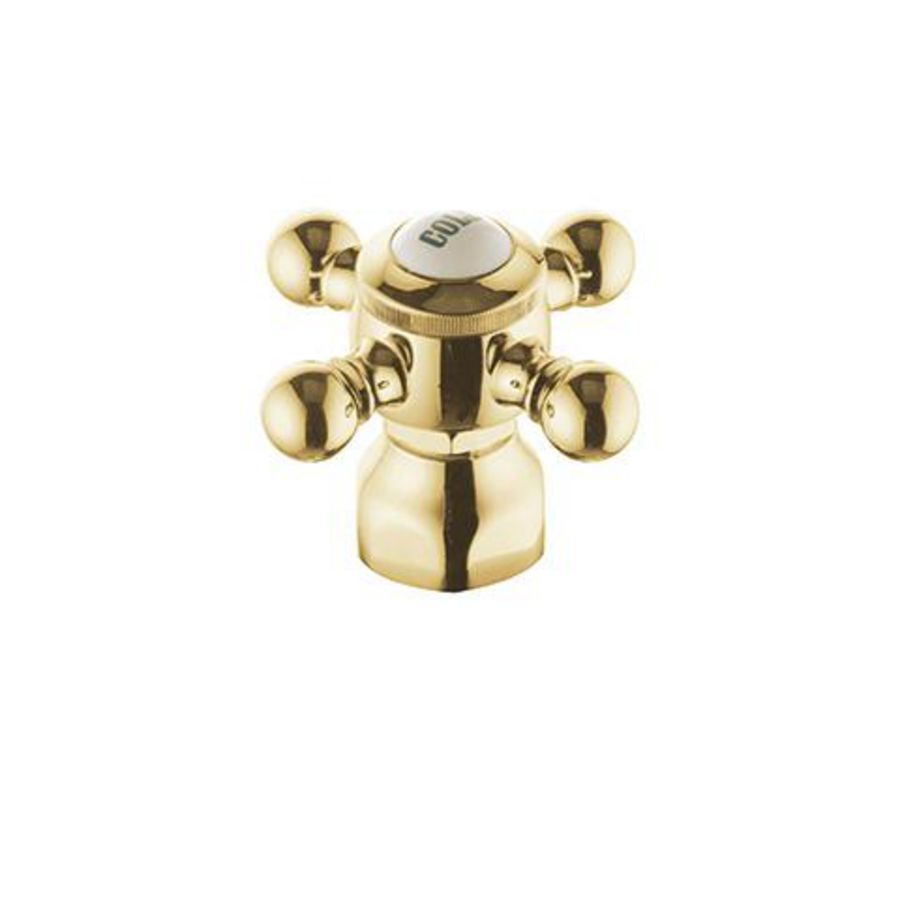 1926/adlon kruisgreep cold 23kt