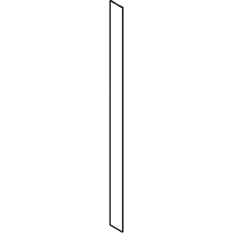 Kantbekleding MLith wastafel