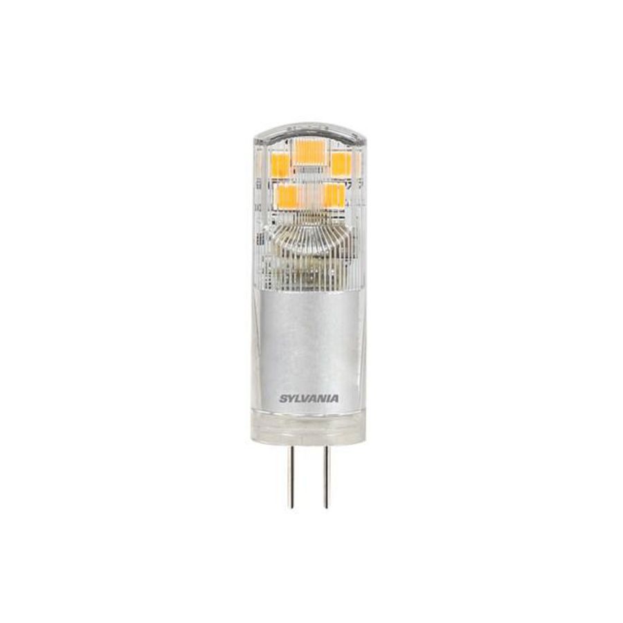 LED-lamp Toledo G4 300lm 827 VVE=10