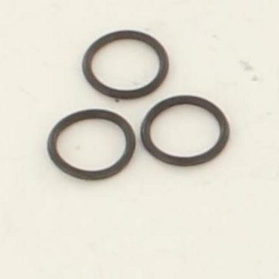 Set a 3st. O-ring 12.42X1.78 S4342400