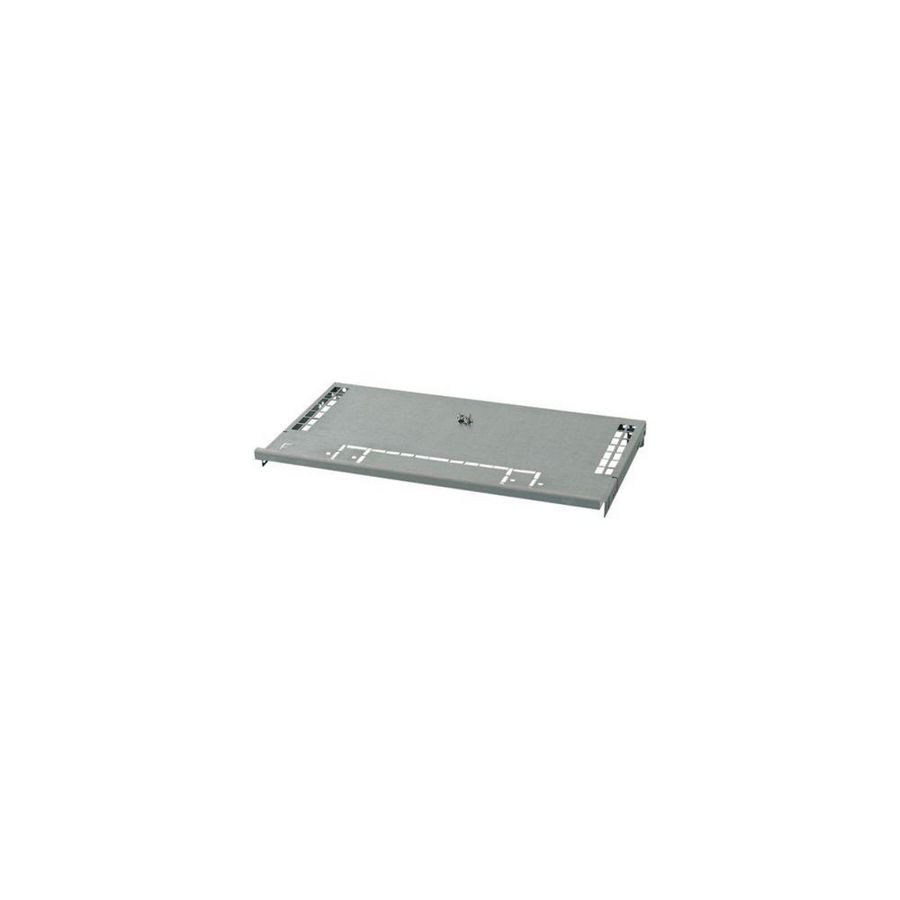 XE-XP afschermplaat boven/onder NZM4 3P vast B=600mm